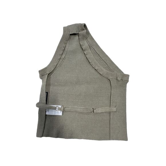 Jacquemus La Maille Ascu Top Size Small - Picture 3 of 3